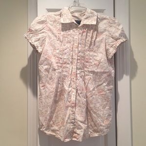 GAP Medium Blouse